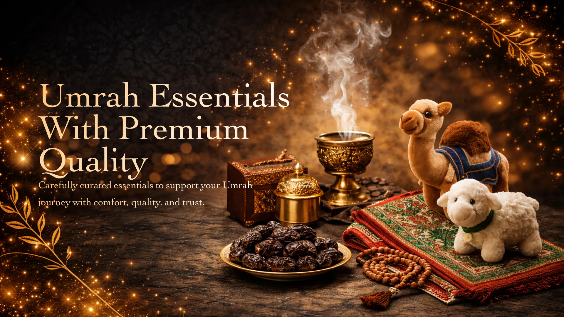 Elygancy Mart banners (2)