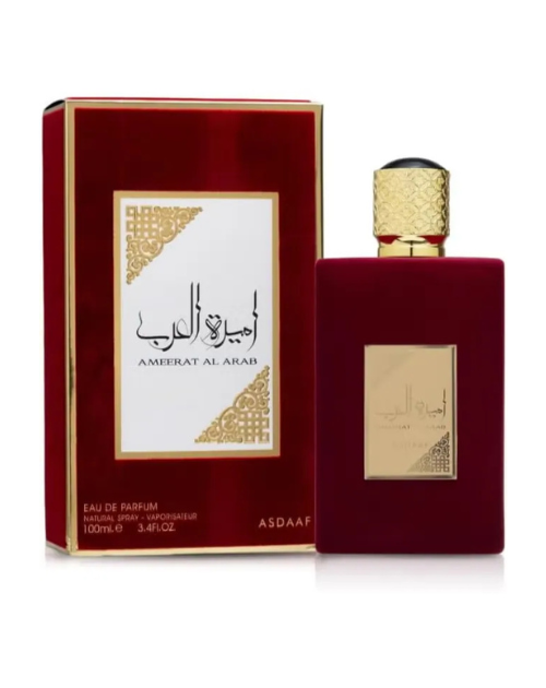 Perfumes and Fragrances